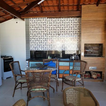 Suites Verano Ubatuba - Bairro Itagua - Com Piscina Bagian luar foto